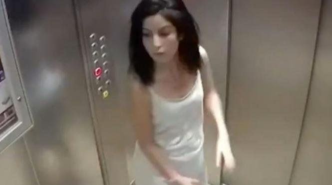 s a casatorit cu el doar pentru a intrat in tara dupa care i a inscenat violenta domestica