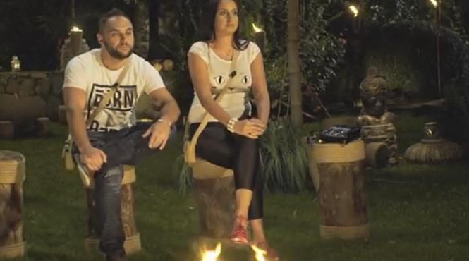 ultimul bonfire pentru cuplurile de la insula iubirii in aceasta seara de la 20 00 la antena 1