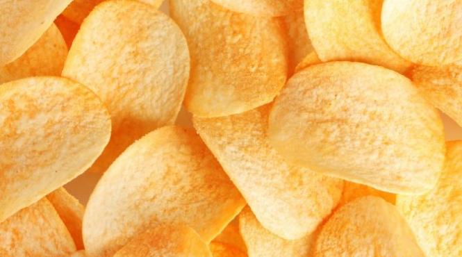 chipsurile sunt toxice si sporesc riscul de cancer