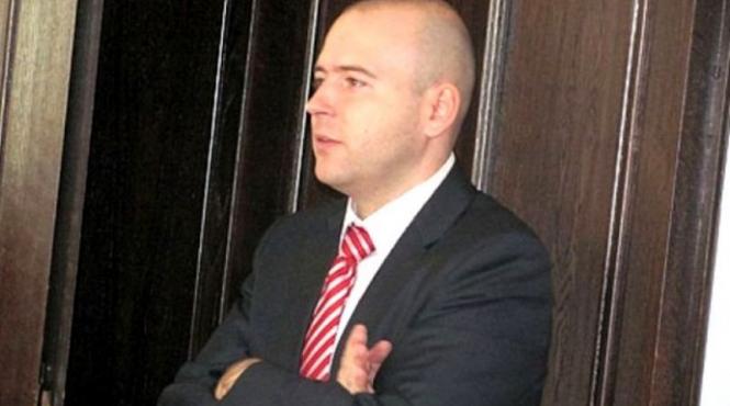 procurorul lui iohannis pleaca din parchetul general se incalzeste sa i ia locul procuroarea lui basescu