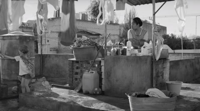 roma cel mai bun film al anului 2018 potrivit los angeles film critics association