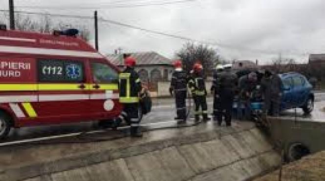 accident tragic inteleorman o femeie a murit intr un accident petrecut pe e70