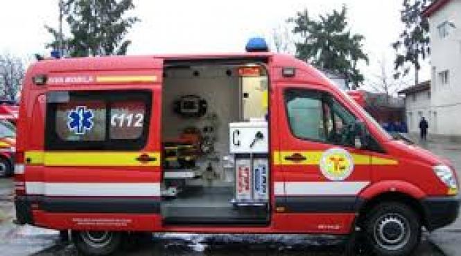 arafat livrarea primului lot de ambulante de urgenta a inceput luni si va continua pana pe 17 decembrie