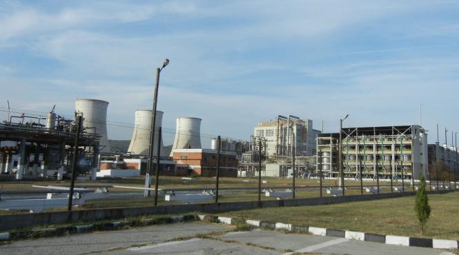 chimcomplex a preluat oficial combinatul oltchim