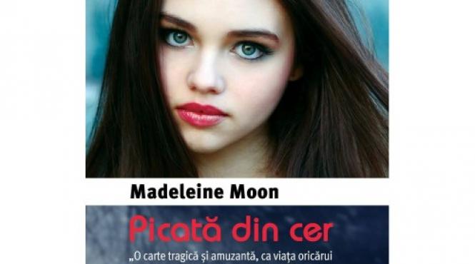 miercuri 12 decembrie jurnalul va aduce un best seller international picata din cer de madeleine moon