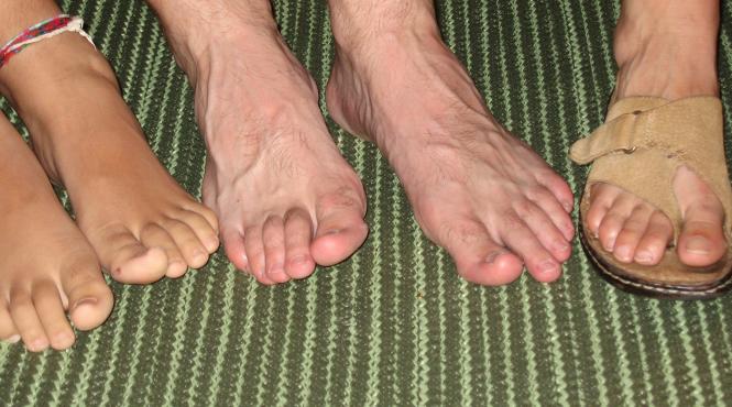 picioare sanatoase viata usoara sfaturile specialistului