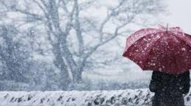 prognoza meteo pentru 12 13 14 si 15 decembrie 2018 ninsoare