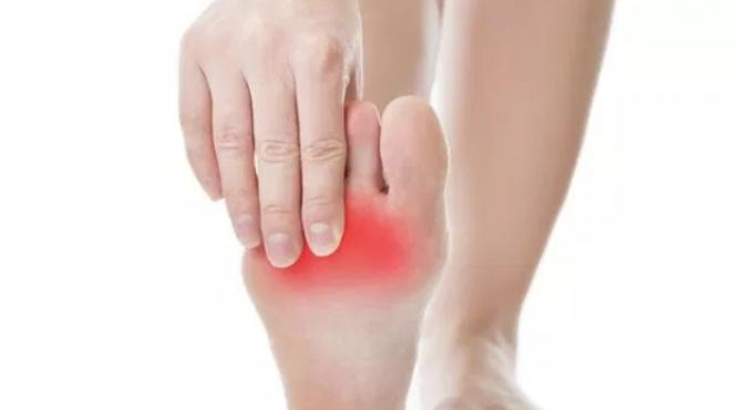 metatarsalgia boala care ti da foc la talpi diagnostic si tratament