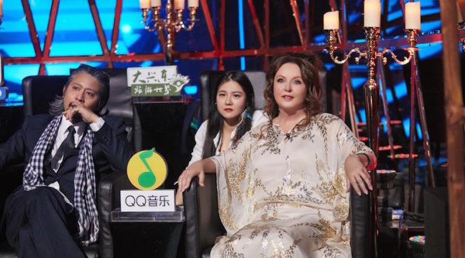 sarah brightman concert la bucuresti in 2019