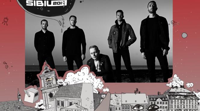 metalcore britanic la artmania festival 2019 architects este noul nume confirmat