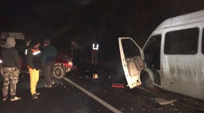 accident cumplit in bihor 12 copii printre victime
