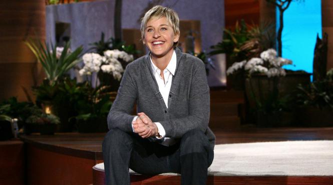 ellen degeneres ia in considerare posibilitatea de a renunta la celebra sa emisiune