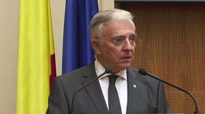 isarescu ochiul si interesul americanilor sunt acolo unde se gasesc petrol si gaze