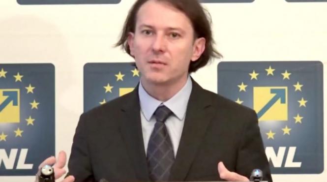 parlamentarii pnl usr pmp daca respectam romania este momentul sa trimitem guvernul dancila acasa