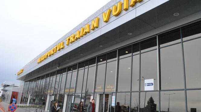 aeroportul din timisoara a fost redeschis