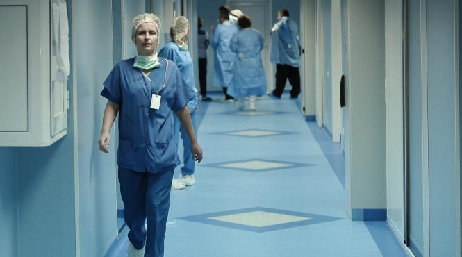 sindicalistii din sanatate ameninta cu greva generala