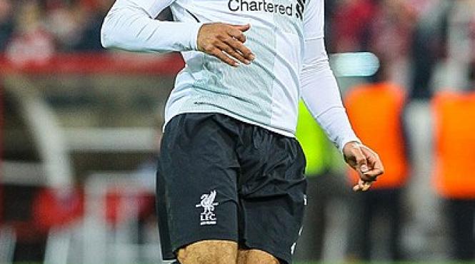 un jucator al lui liverpool desemnat fotbalistul anului in africa