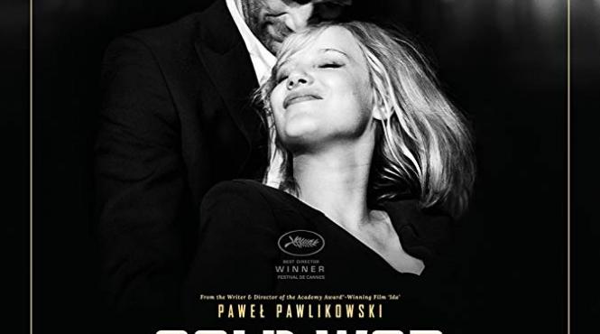 filmul polonez cold war marele castigator la gala academiei de film europene