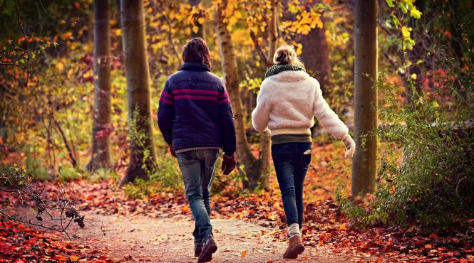 mersul vioi grabit este util pentru sanatate