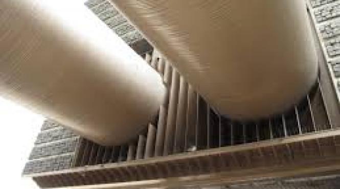 transgaz primeste o finantare de 50 de milioane de euro