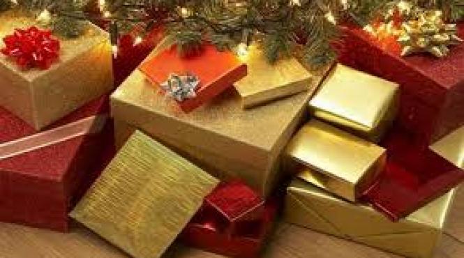 bugetul alocat cadourilor de craciun nu depaseste 300 de lei pentru jumatate dintre romani