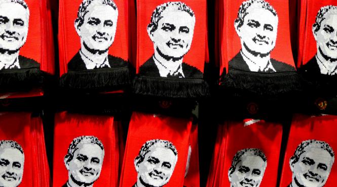 jose mourinho a fost dat afara de la united si a lasat echipa intr o stare deplorabila