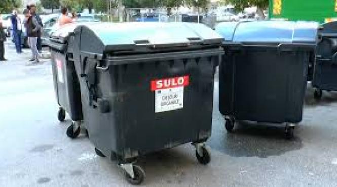 reguli noi pentru colectarea gunoiului din 2019