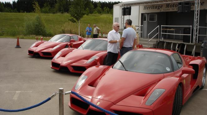 a ramas dator 340 000 de euro dupa un accident iar apoi a fost surprins de gestul unor oameni