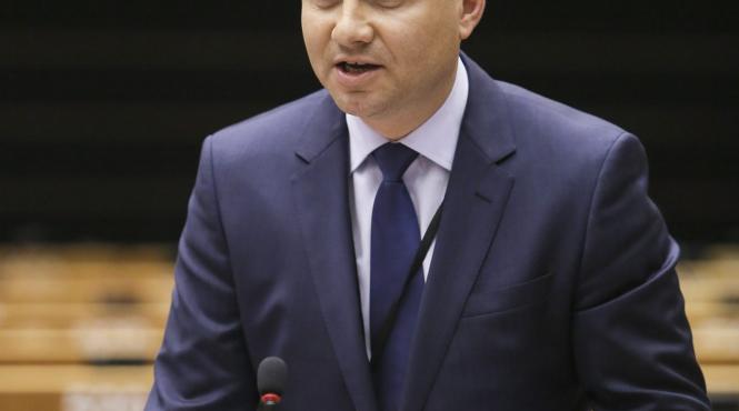 polonia da inapoi in fata ue