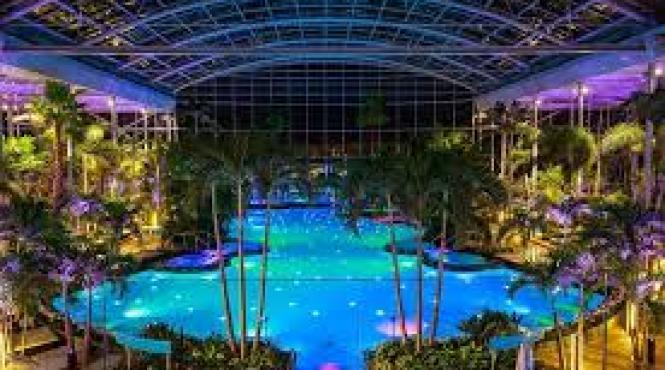 apa geotermala langa bucuresti