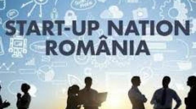 aplicatia pentru inscrierea in programul start up nation 2018 se deschide pe 27 decembrie