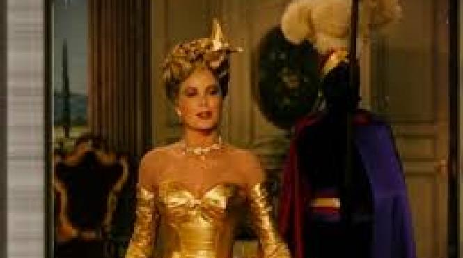 clasicul film al lui hitchcock to catch a thief va fi adaptat pentru micile ecrane