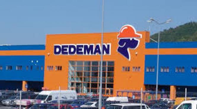 dedeman a cumparat 23 din actiunile alro