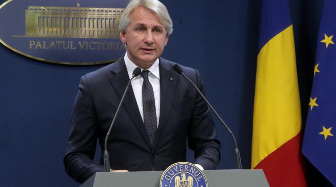 fond de 310 milioane lei pentru dezvoltarea a 31 de statiuni balneare aprobat vineri de guvern