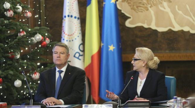 guvernul a amorsat bomba fiscala