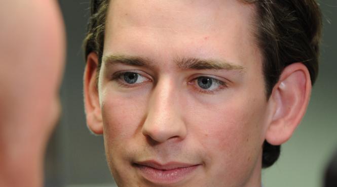 sebastian kurz nu mi fac griji pentru firmele austriece ar putea sa si stranga lucrurile si sa plece