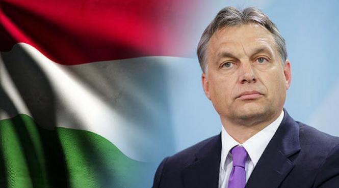 ungaria orban apara legea muncii suplimentare acuzandu i pe manifestanti de isterie