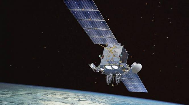 china a lansat primul satelit din noua sa retea de telecomunicatii hongyun