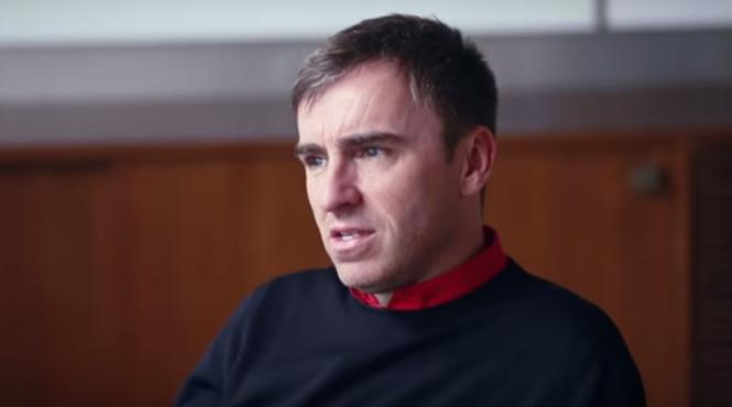 designerul raf simons paraseste casa de moda calvin klein