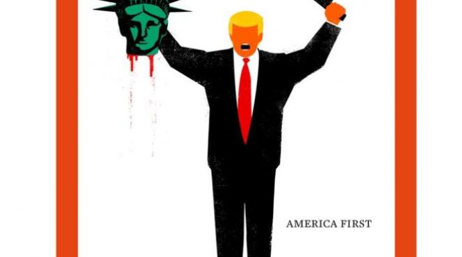 scandal fake news la der spiegel