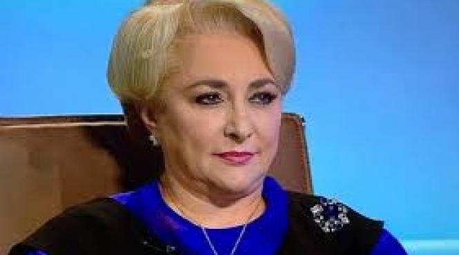 dancila nu ma asteptam din partea presedintelui romaniei sa jigneasca premierul