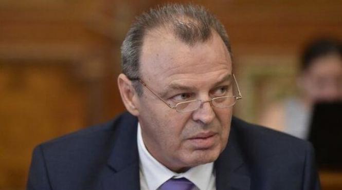 ministrul transporturilor cere investigarea cauzelor incidentului feroviar din hunedoara