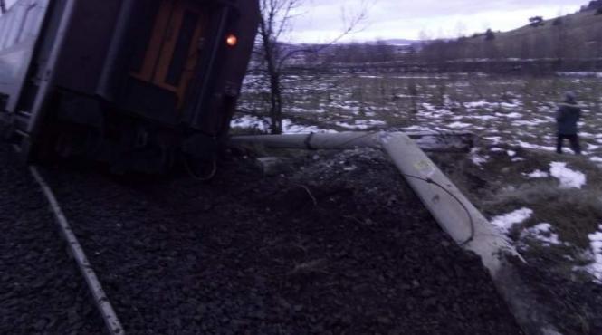 tren deraiat in hunedoara a fost activat planul rosu de interventie o persoana a fost ranita