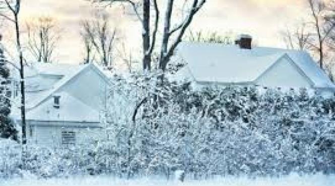 anunt anm vreme rece si precipitatii slabe in intervalul 24 decembrie 2018 6 ianuarie 2019