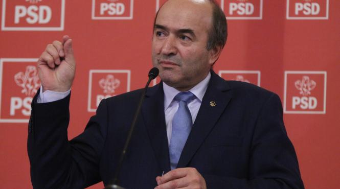 tudorel toader pe 27 decembrie finalizez procedura de revocare a procurorului general