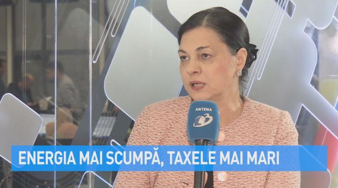 video energia mai scumpa taxele mai mari