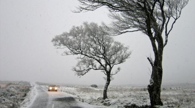 avertizare anm de ultima ora cod galben de vreme rea ninsoare viscolita si zapada spulberata