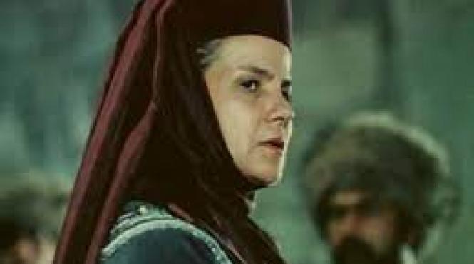 doliu in lumea filmului romanesc actrita eugenia bosanceanu a incetat din viata la varsta de 93 de ani