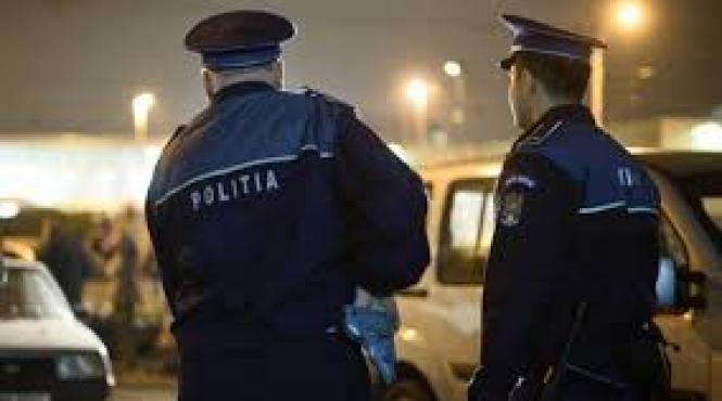 in prima zi de craciun politistii au aplicat peste 2 500 de sanctiuni contraventionale