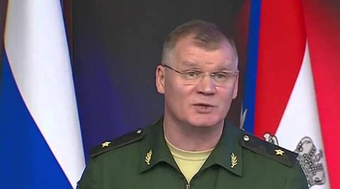 moscova acuza israelul de incalcare grosolana a suveranitatii siriei ce a fost tinta unor lovituri aeriene israeliene